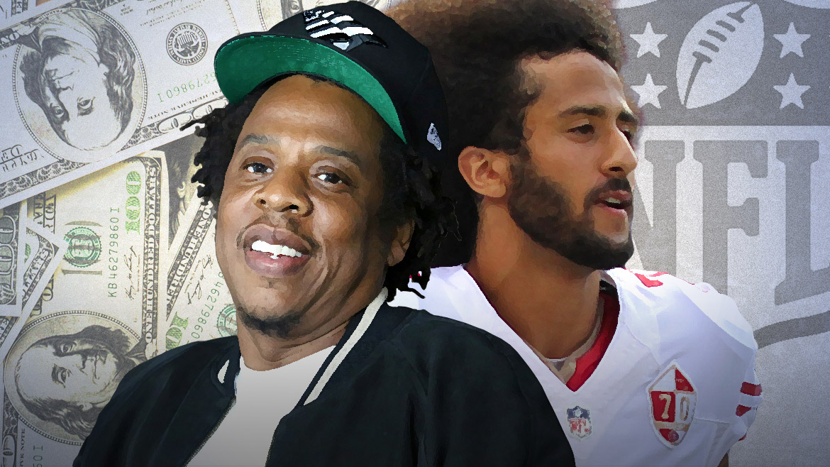 The 12 Best Jay Z Disciples