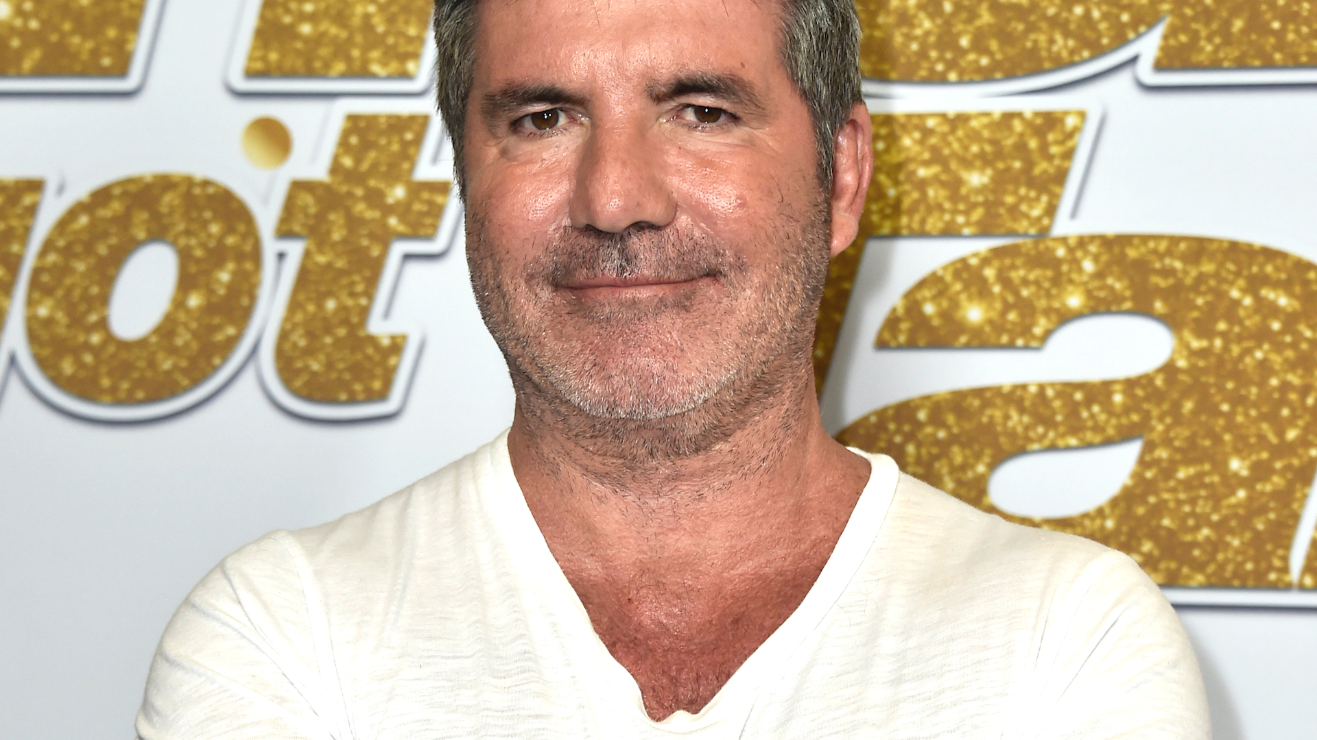 Simon Cowell's new look on ‘AGT’ has fans flipping out