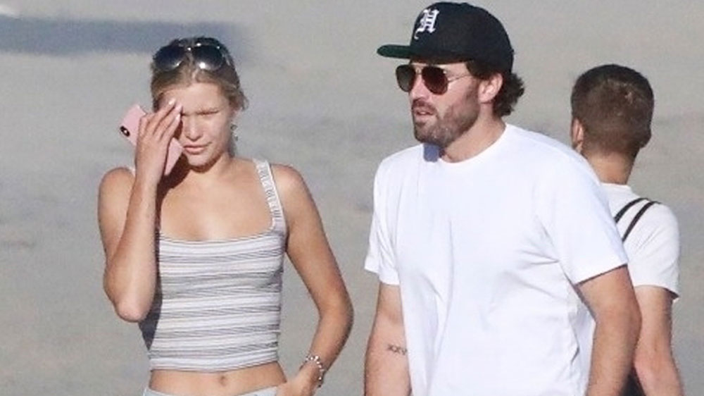 Brody Jenner Celebrates Birthday With Rumored Girlfriend Josie Canseco