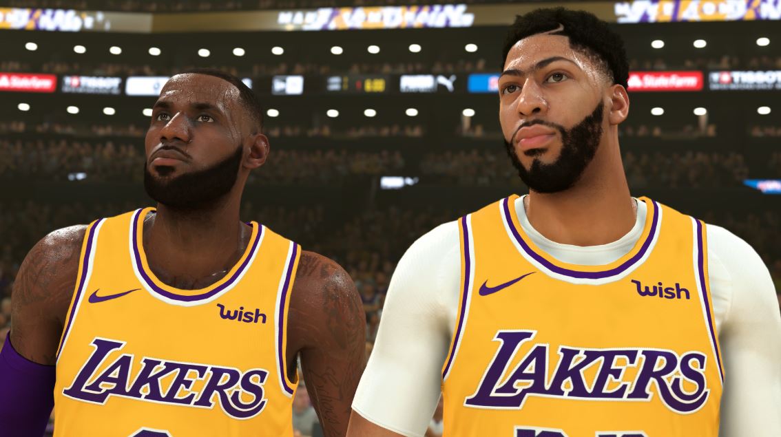 專欄 為何縱使評價差 Nba 2k 系列依然熱賣千萬套