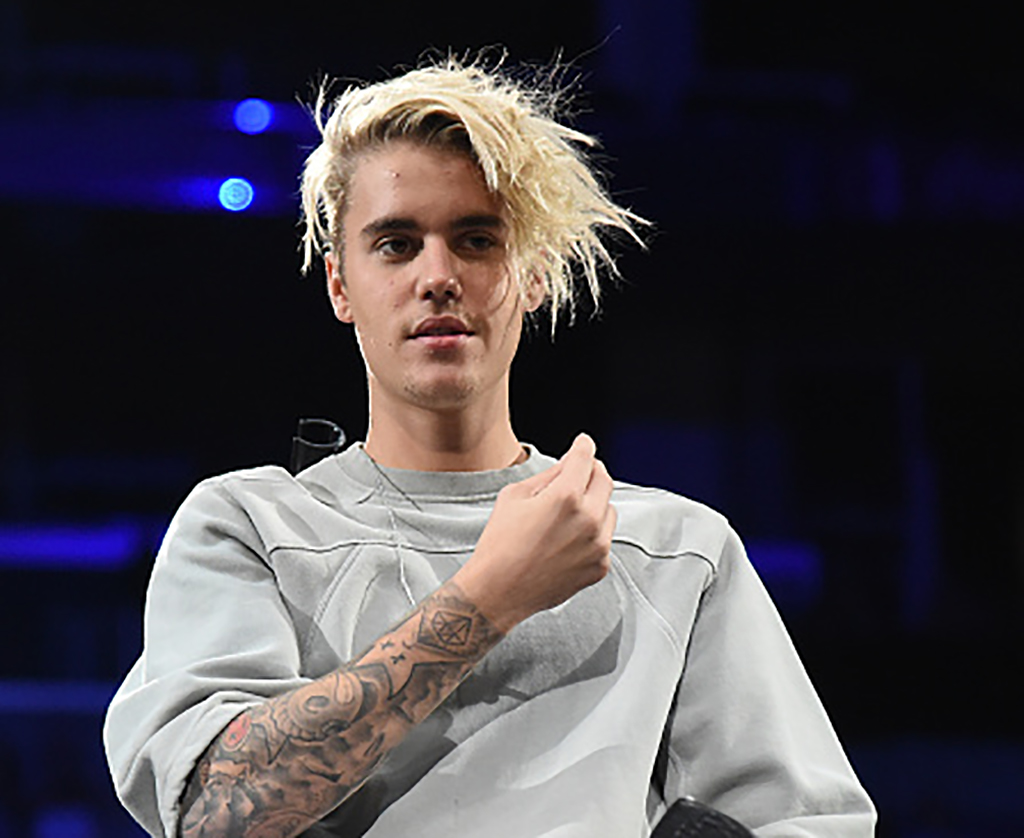 Justin Bieber Gets Candid About ‘terrible Mistakes From His Past 