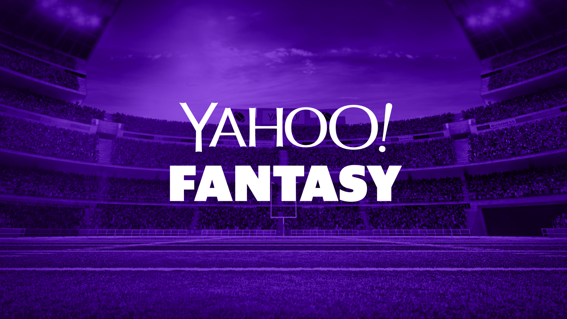 Yahoo — Brand New Season, One Less Curse. Yahoo Fantasy