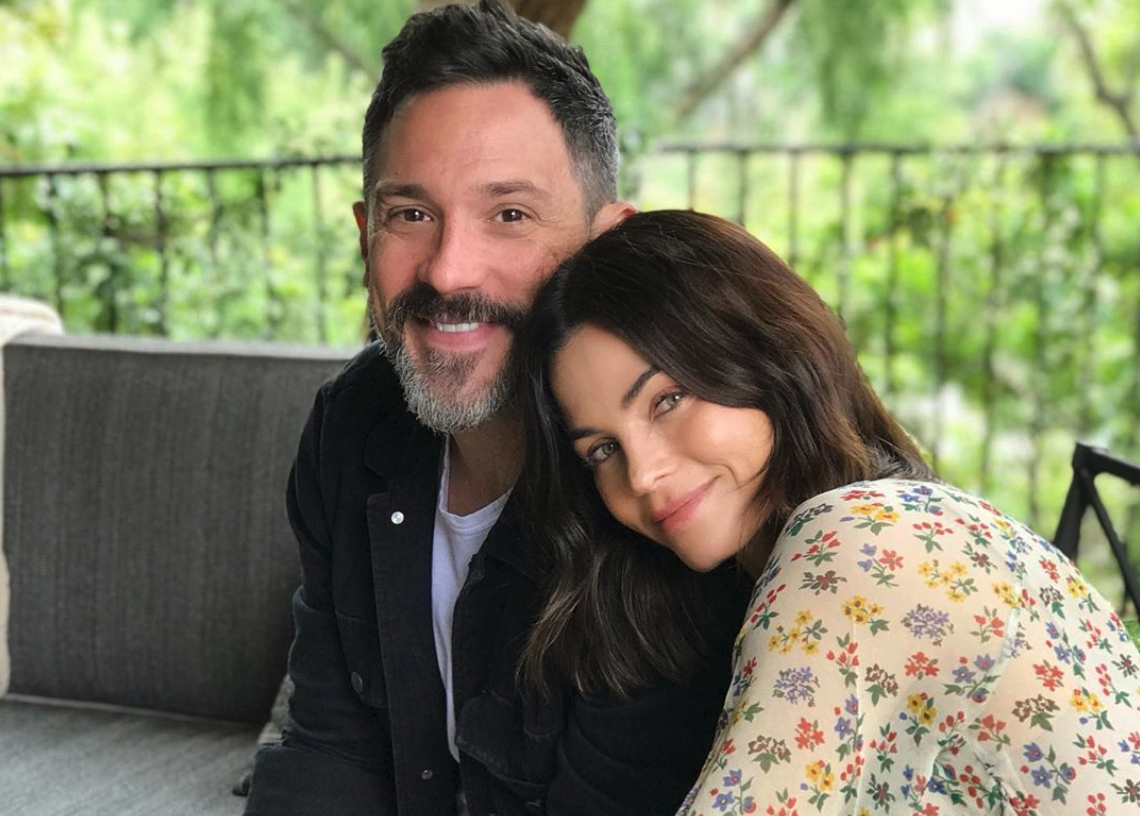 Jenna Dewan pregnant: Who is Steve Kazee?