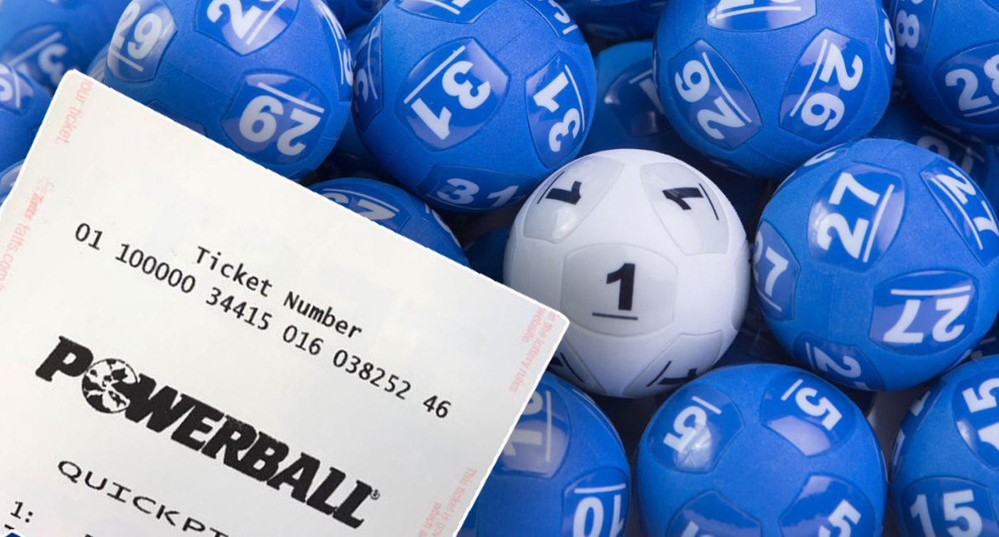 Powerball results Australia: Winning numbers of $150m jackpot