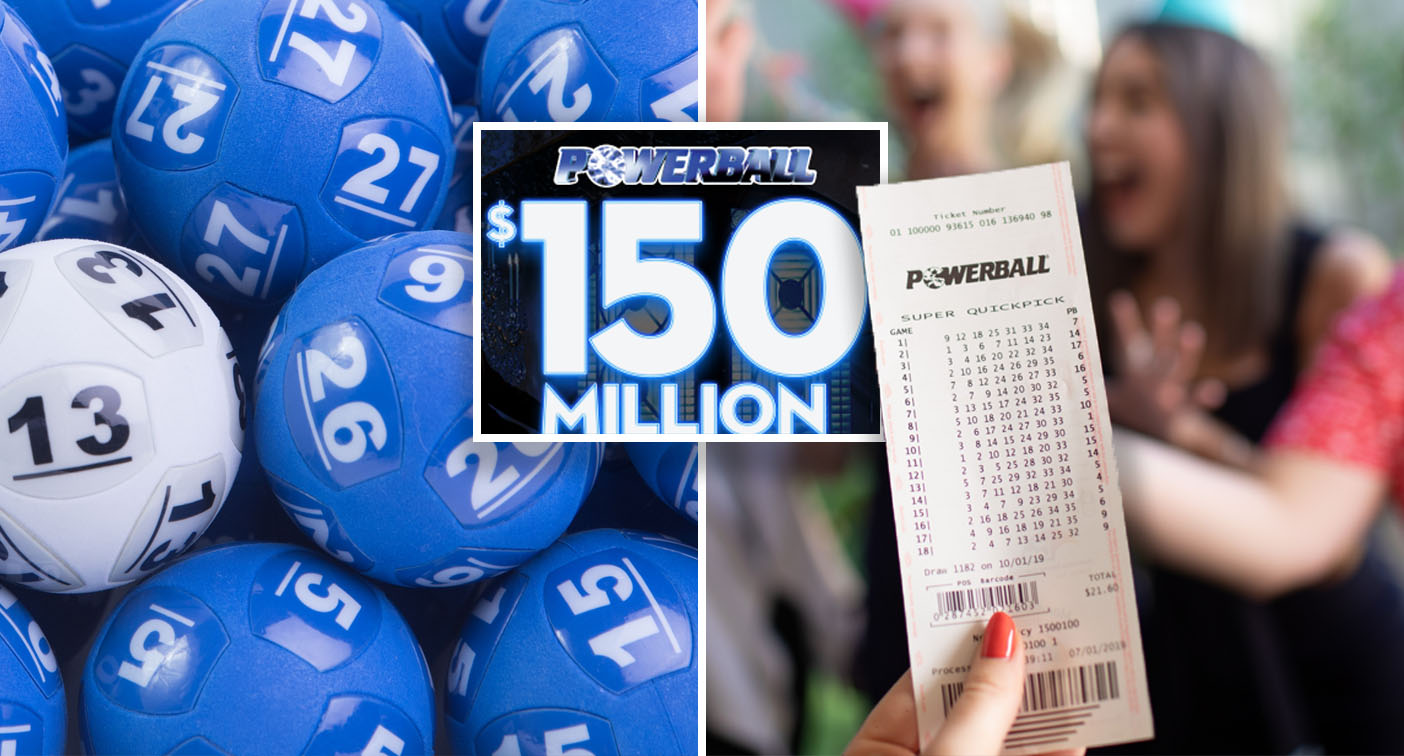 Powerball 150m draw How to pick numbers that will increase winnings