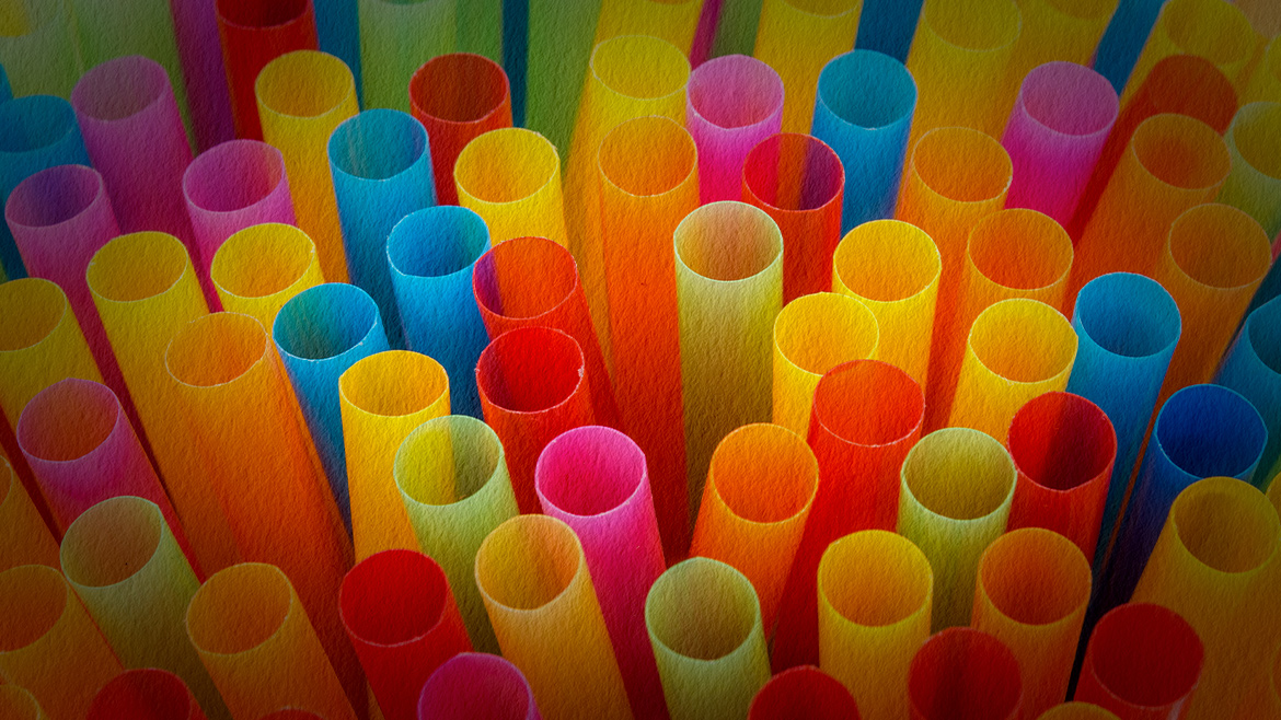 BREAKING: Plastic Straw Ban Now in Effect for Walt Disney World