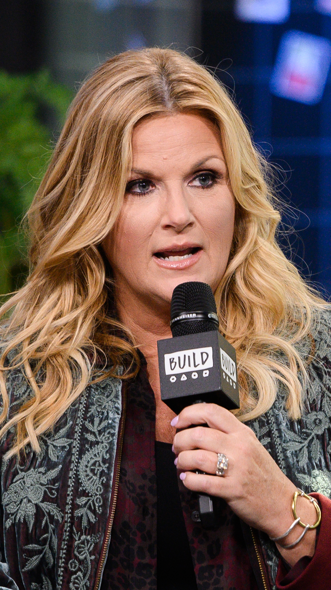 Trisha Yearwood