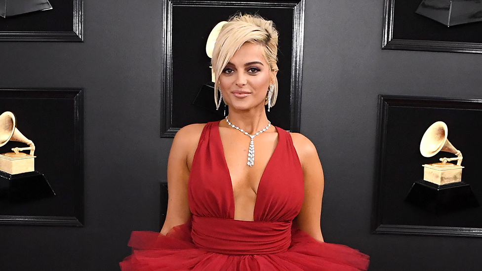 You're too big, designers told Bebe Rexha, the size 10 pop star