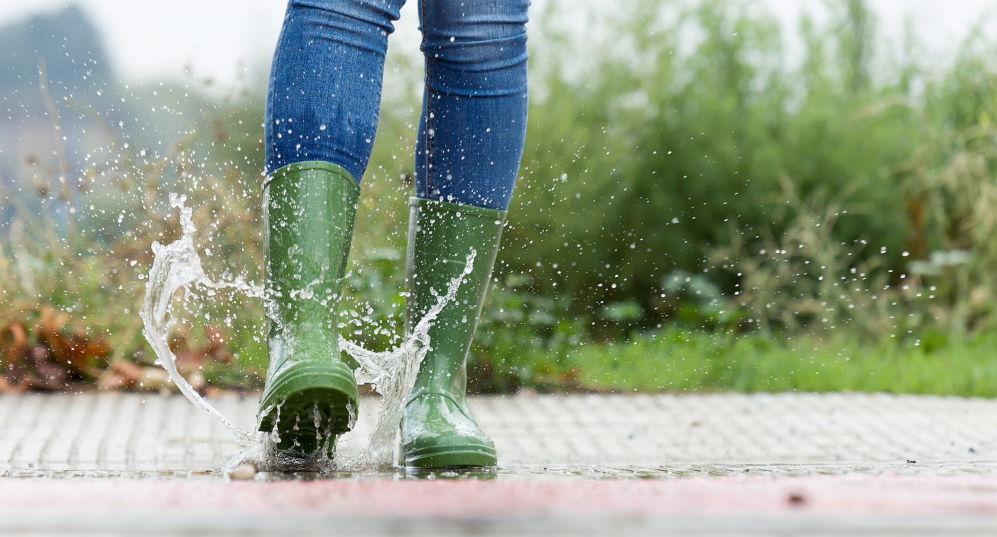 affordable rain boots