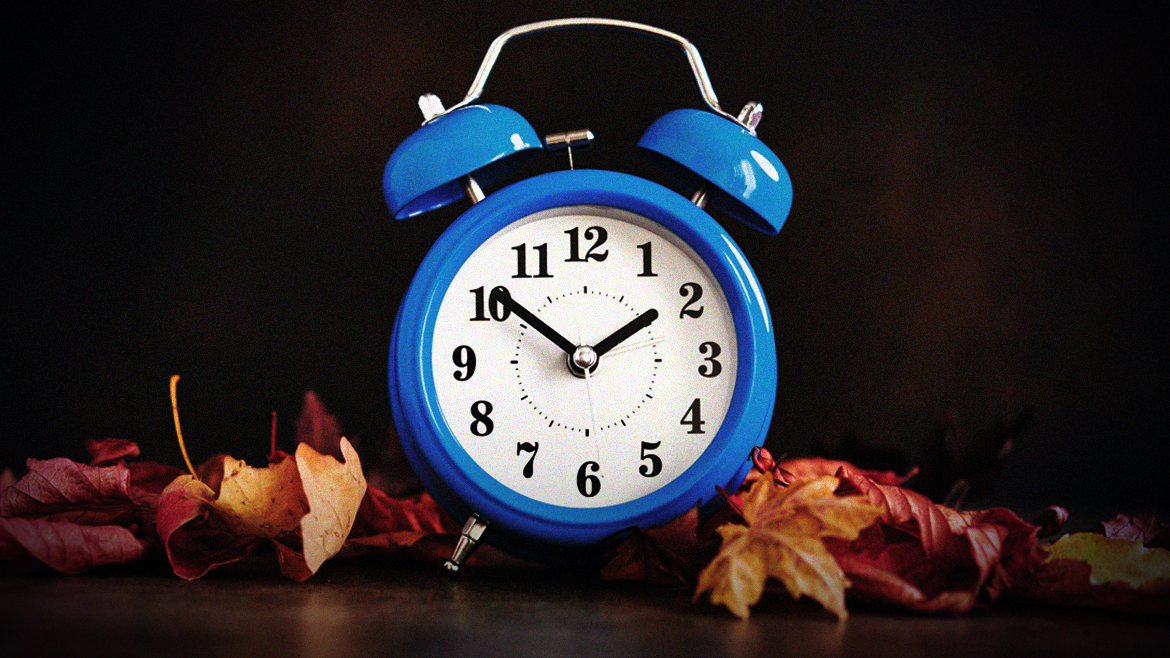 Should daylight saving time be eliminated?