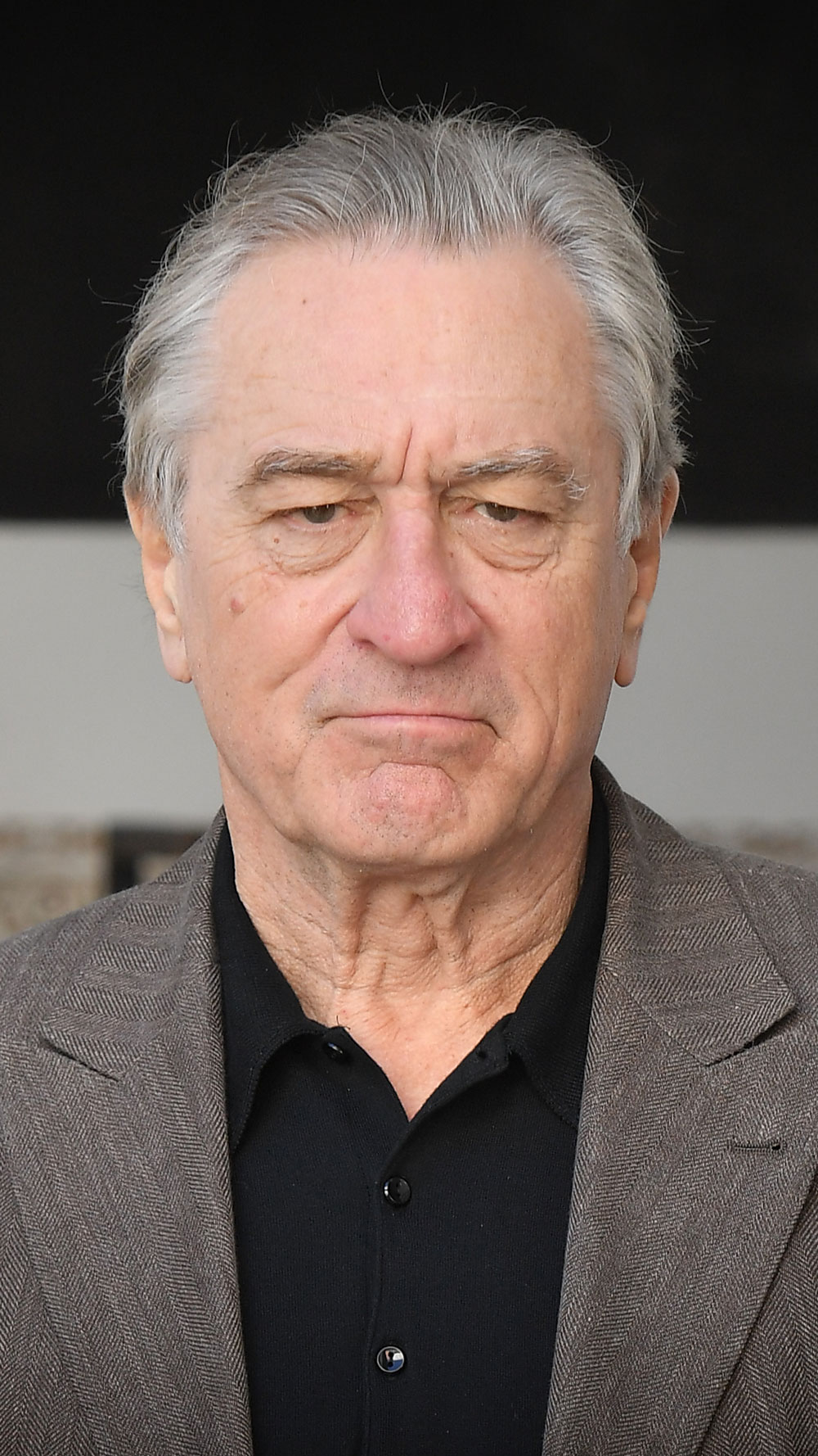 Де ниро отзыв. Robert Anthony de Niro, Jr..