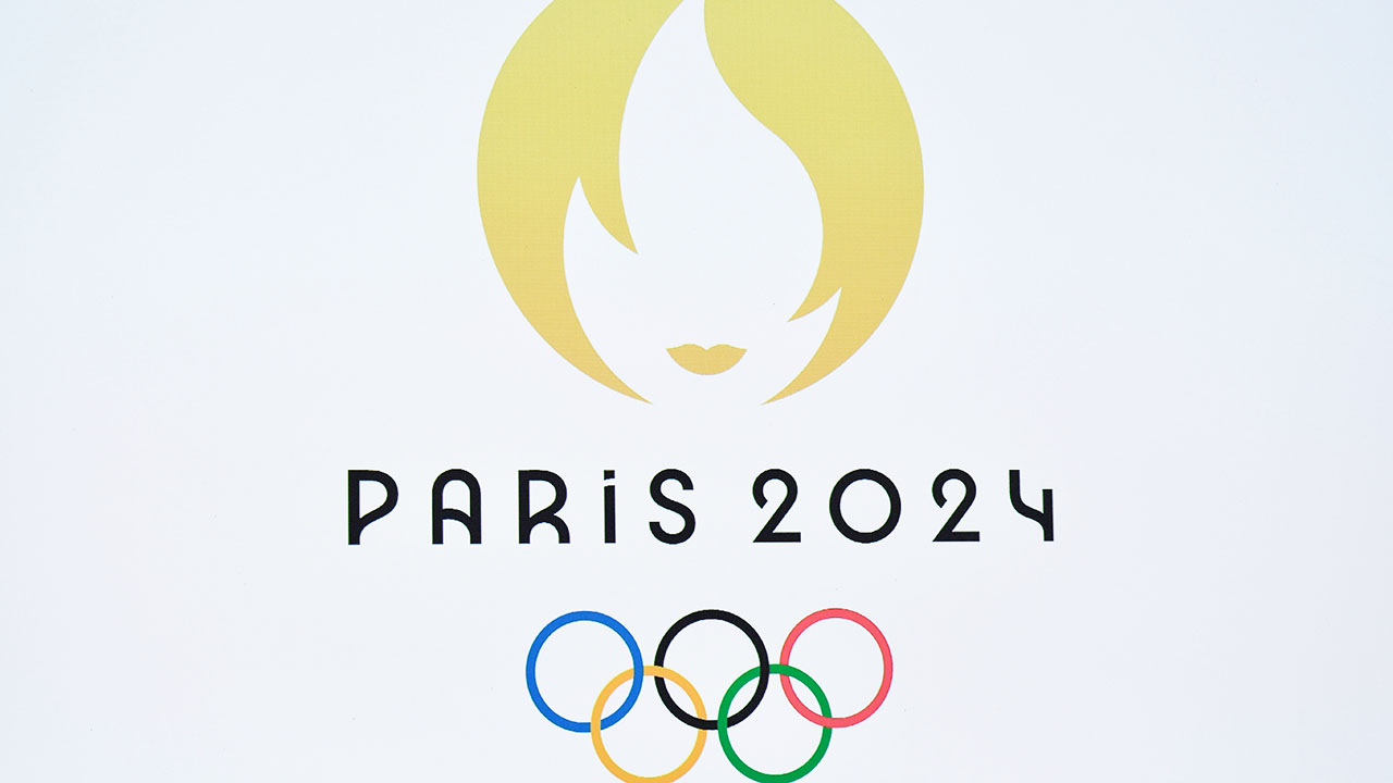 'Sultry and sexy' New logo for 2024 Olympics causes major stir Flipboard