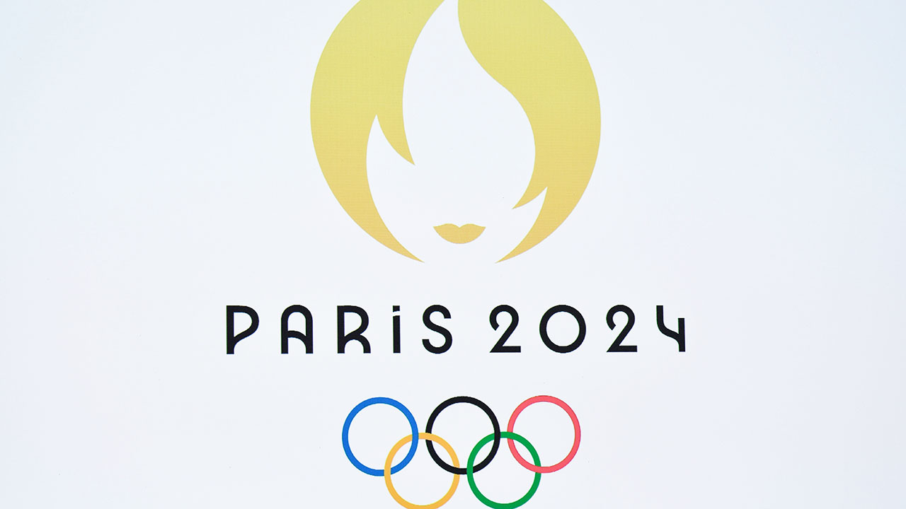 Paris 2025 Olympics logo causes stir, sultry and sexy