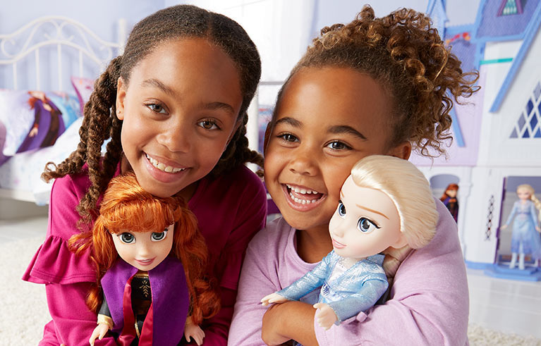 Glad for Kids Disney Frozen 8.5” … curated on LTK