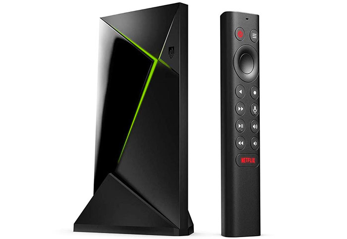 Black Friday Streaming Devices Deal: $25 Off the NVIDIA Shield Android TV  Pro - IGN