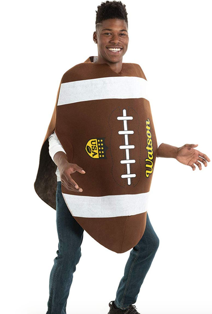 Still looking for a last-minute Halloween costume? Shop our sports ...