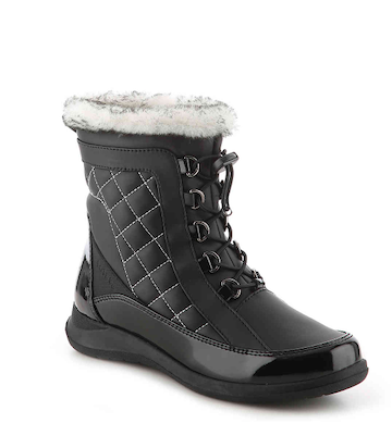 women's squall snow boots