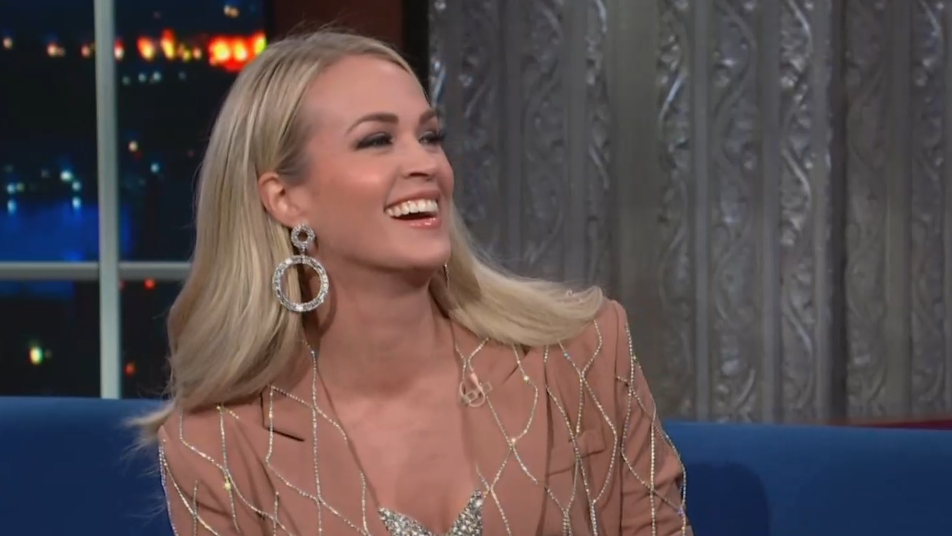 Carrie Underwood Almost Didnt Make It To Hollywood 