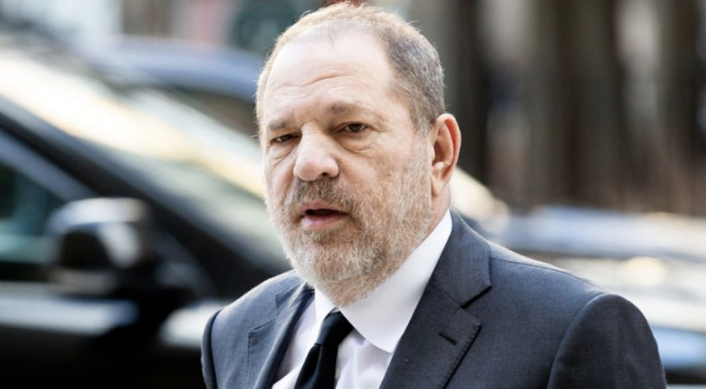 Women Kicked Out Of Bar For Confronting Harvey Weinstein 1649