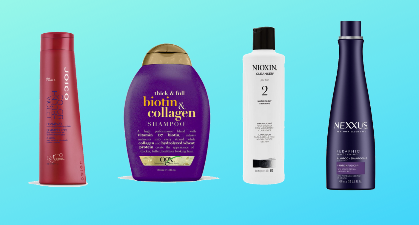 Ulta BOGO sale shampoo