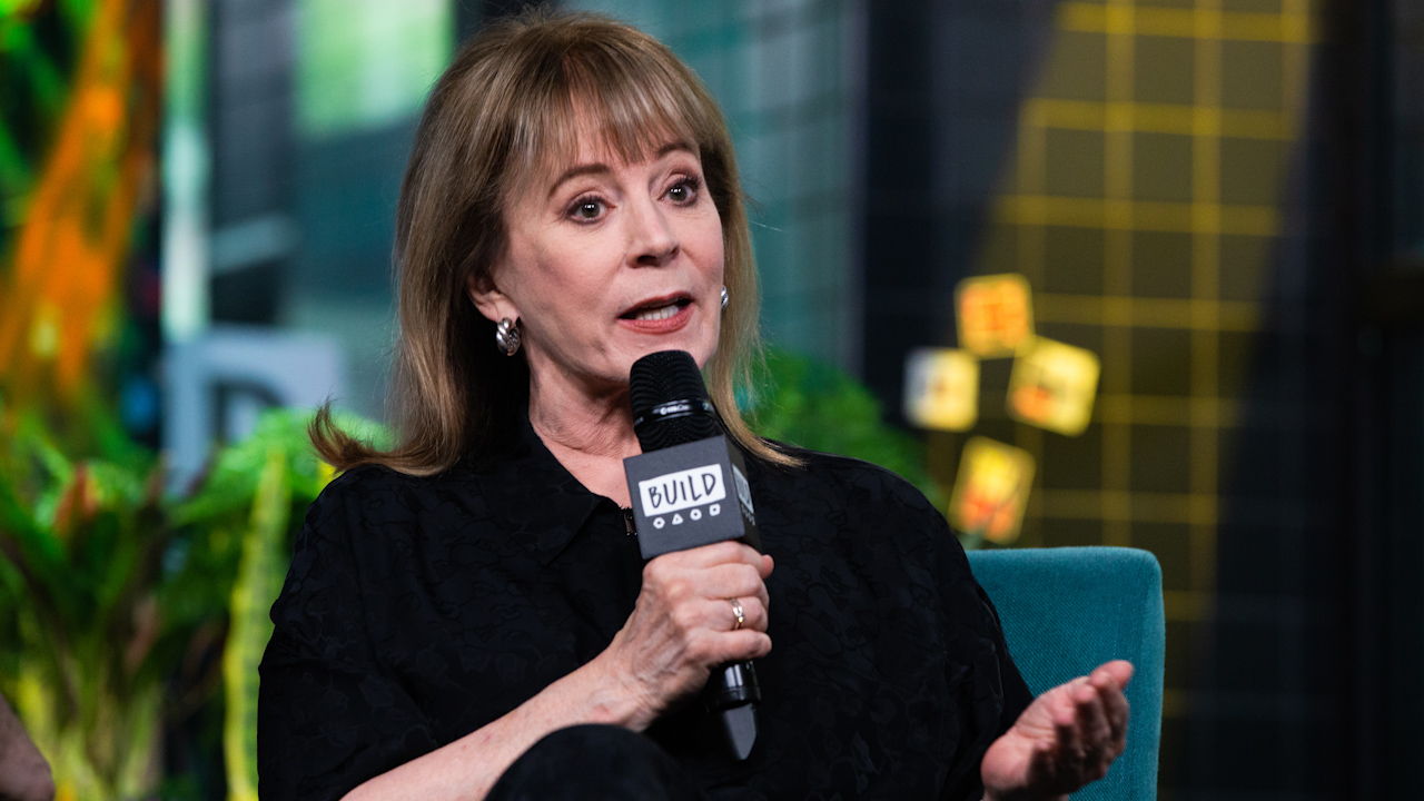 Patricia Richardson Recalls Her Time On "Home Improvement" With A...