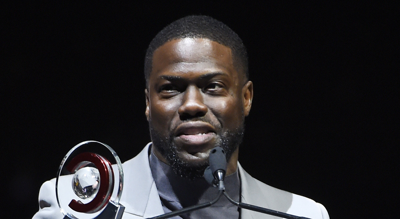 Cause of terrifying Kevin Hart car crash revealed