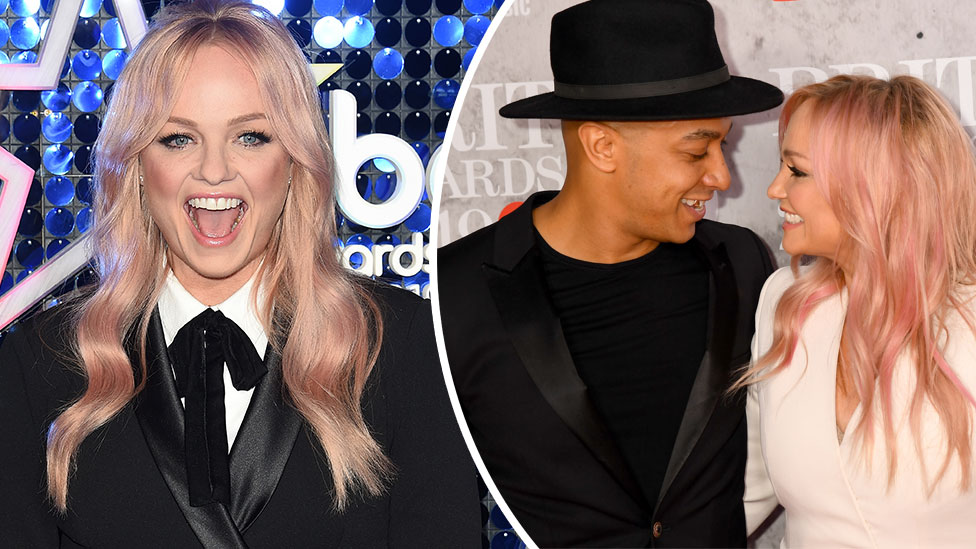 Emma Bunton Accidentally Sent Sleazy Selfie To Her Mother