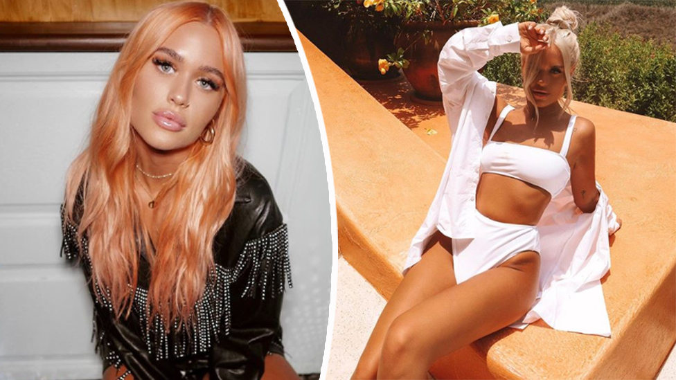 Exclusive! We Spoke To Louis Tomlinson's Beauty Pro Sis, Lottie