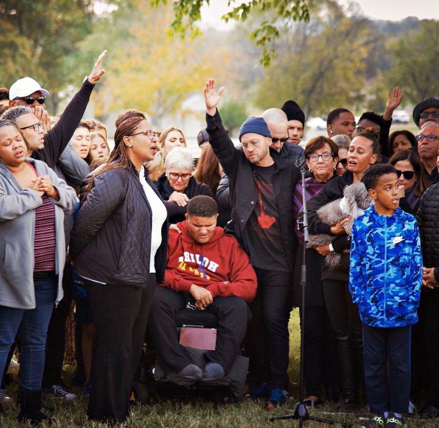 TobyMac's Oldest Son, Aspiring Rapper Truett Foster McKeehan, Dies