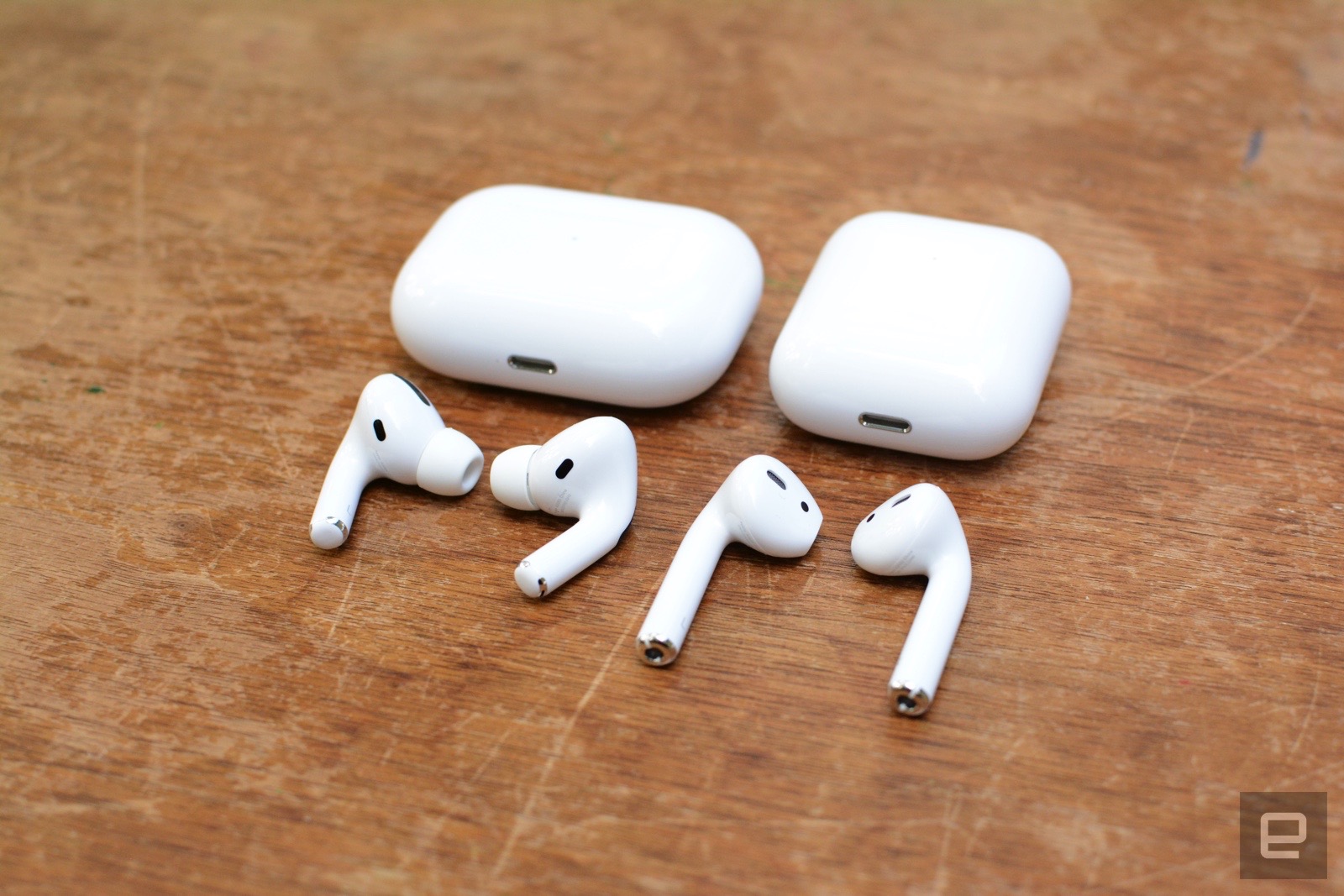 Airpods pro 10