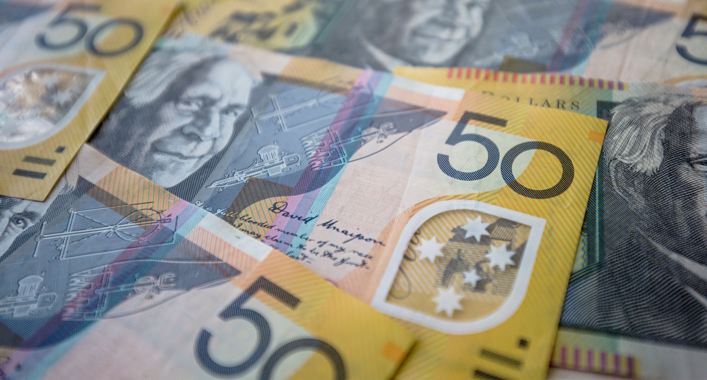 Police Warning Over Counterfeit 50 Notes In Queensland