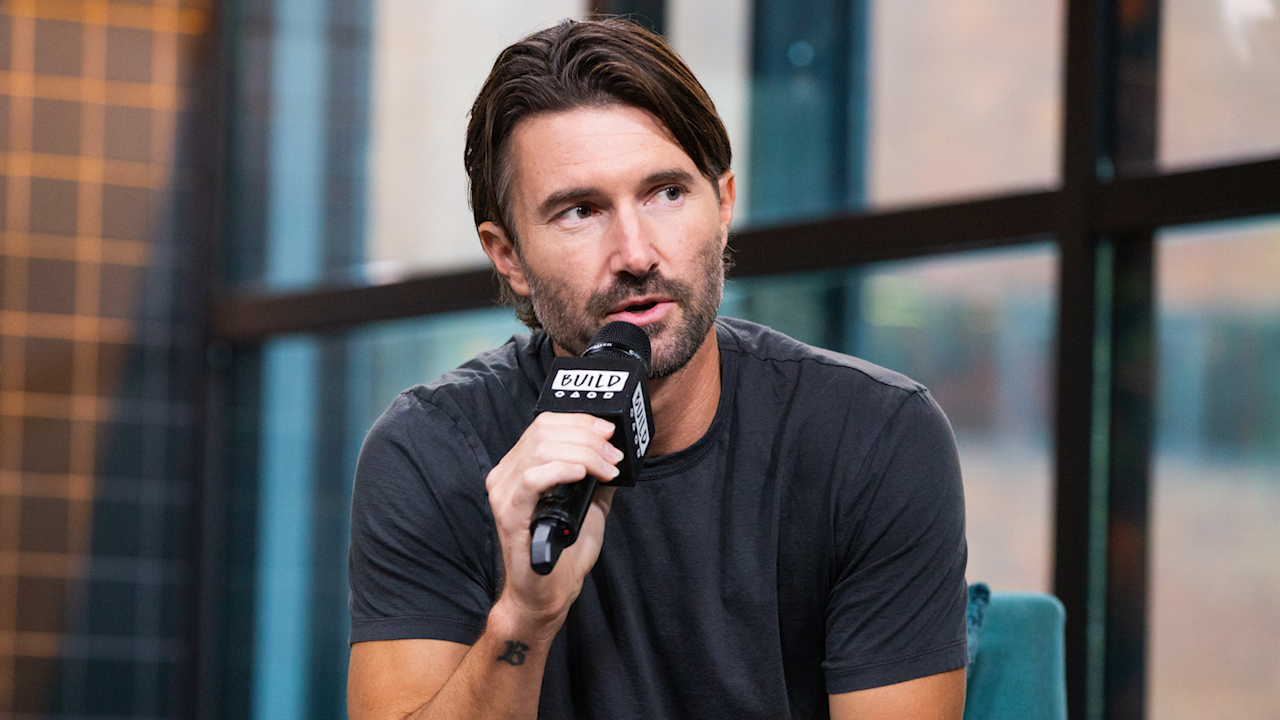 Brandon Jenner’s Music Taste Was Majorly Influenced By David Foster