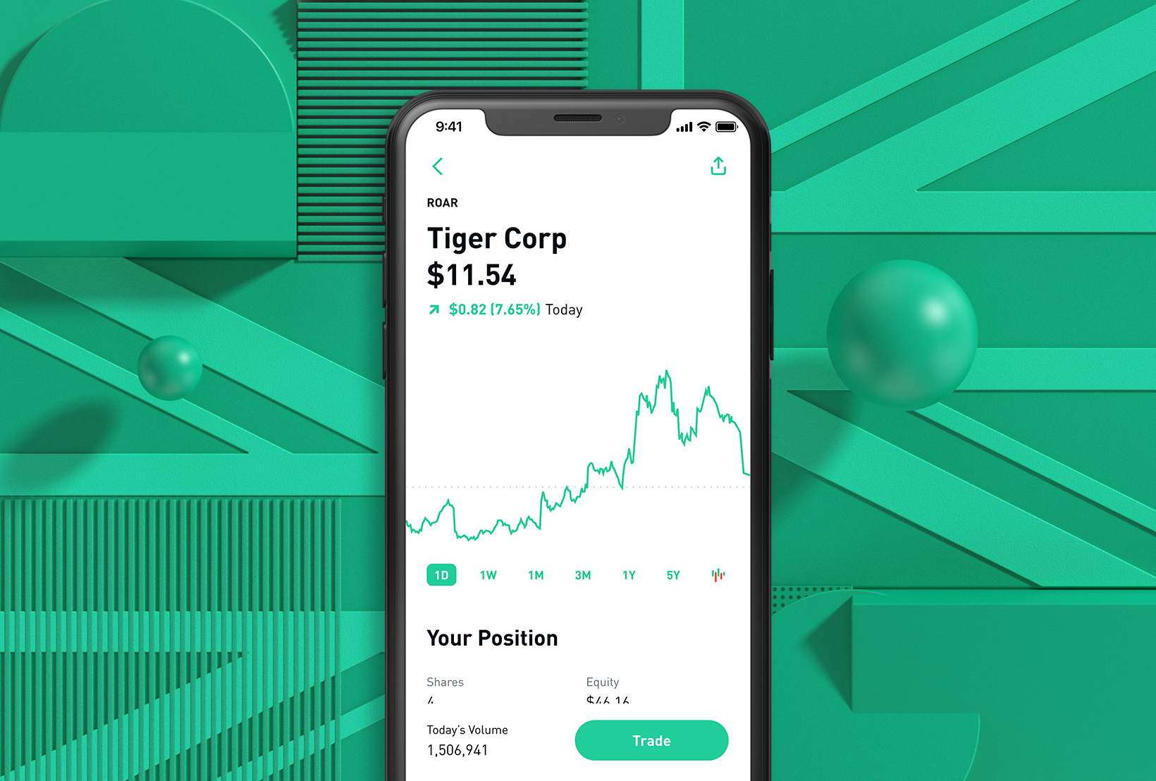 Commissionfree stock trading app Robinhood set for 2020 UK launch