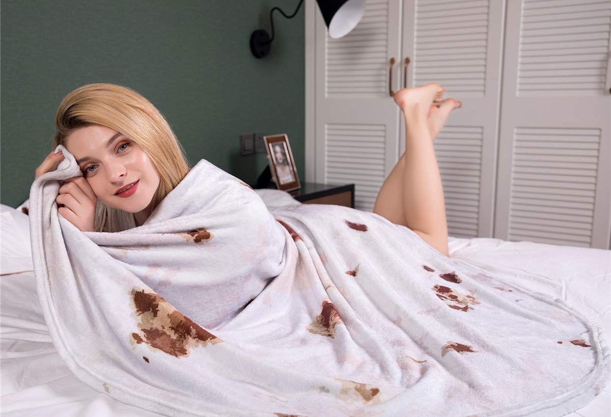 The Beloved Burrito Blanket Is On Sale For Cheap 