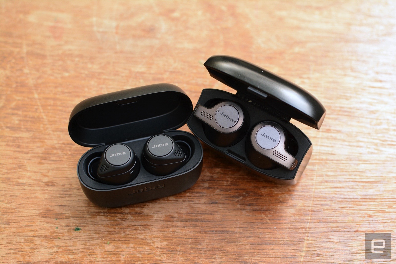 A much-improved follow-up to last year’s great Elite 65t true wireless earbuds.