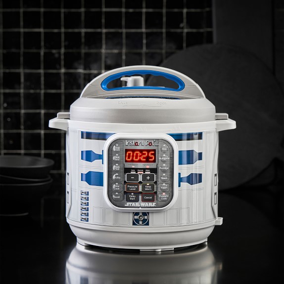 Star Wars Slow Cooker