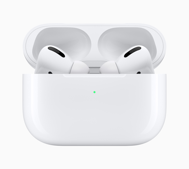 Iphone派はイヤホンで悩んだら Airpods Pro を選べば間違いなし 19年ベストバイ Engadget 日本版