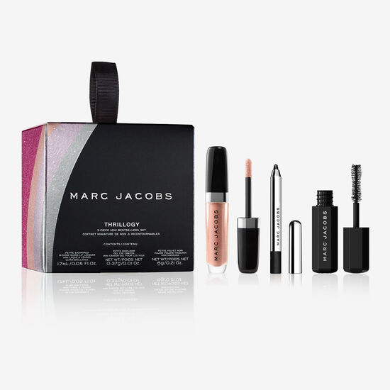 Bestsellers, Marc Jacobs