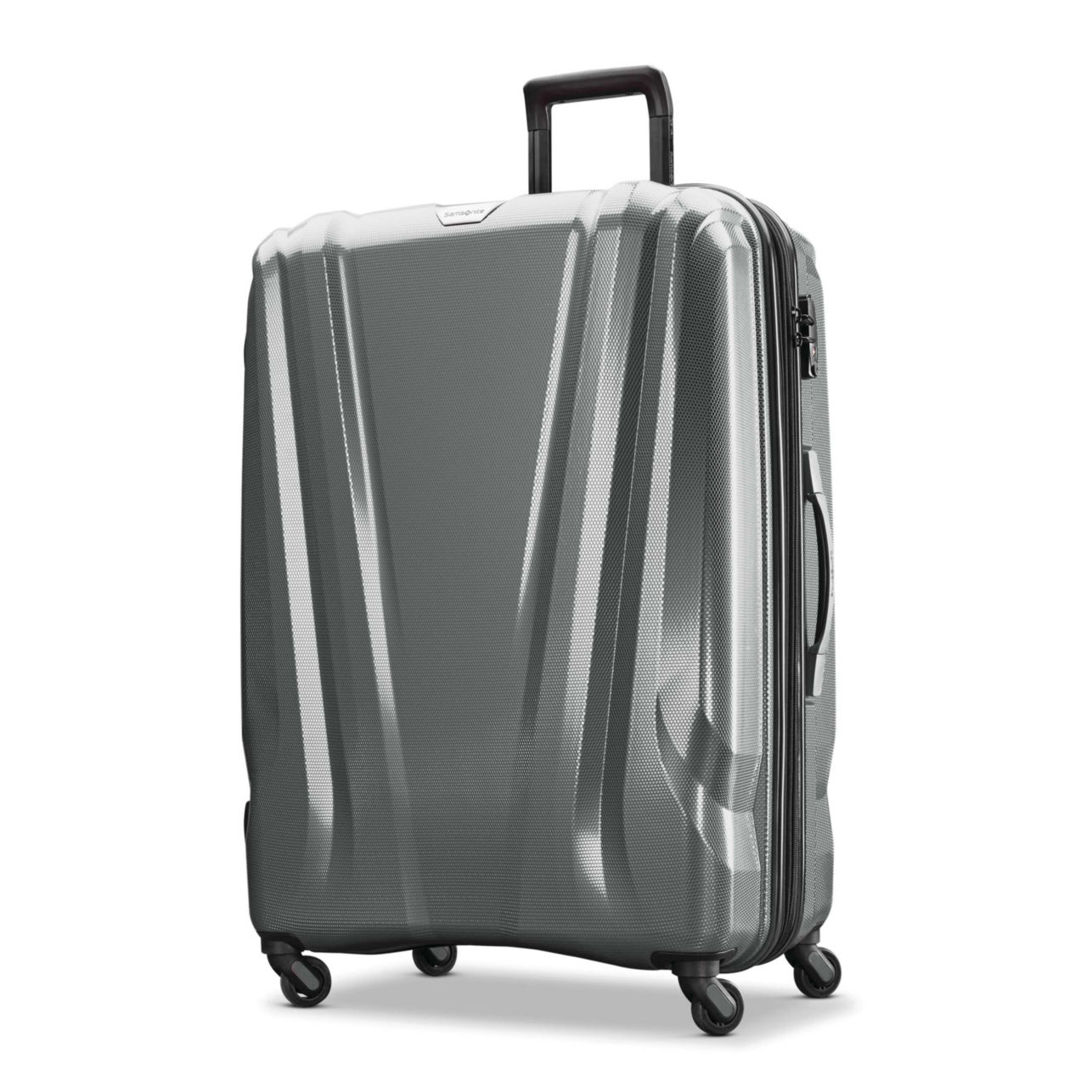 american tourister pirouette x 28 inch hardside luggage