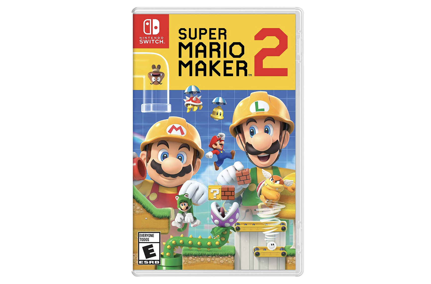 Super mario maker 2. Super Mario maker 2 Nintendo Switch. Диск Марио мейкер 2. Супер Марио мейкер 1 PC DVD ROM. Super Mario maker 2 Controls.