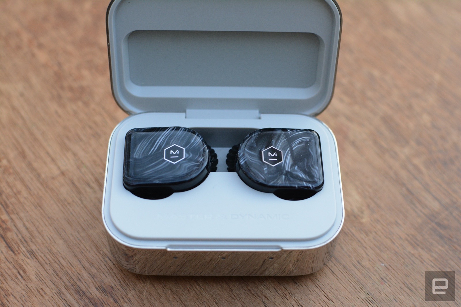 For version 2.0, the company fixed the biggest issues with its true wireless earbuds.