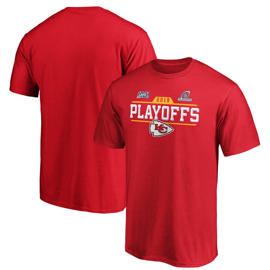 Championship gear: Get your Chiefs AFC West title merchandise here