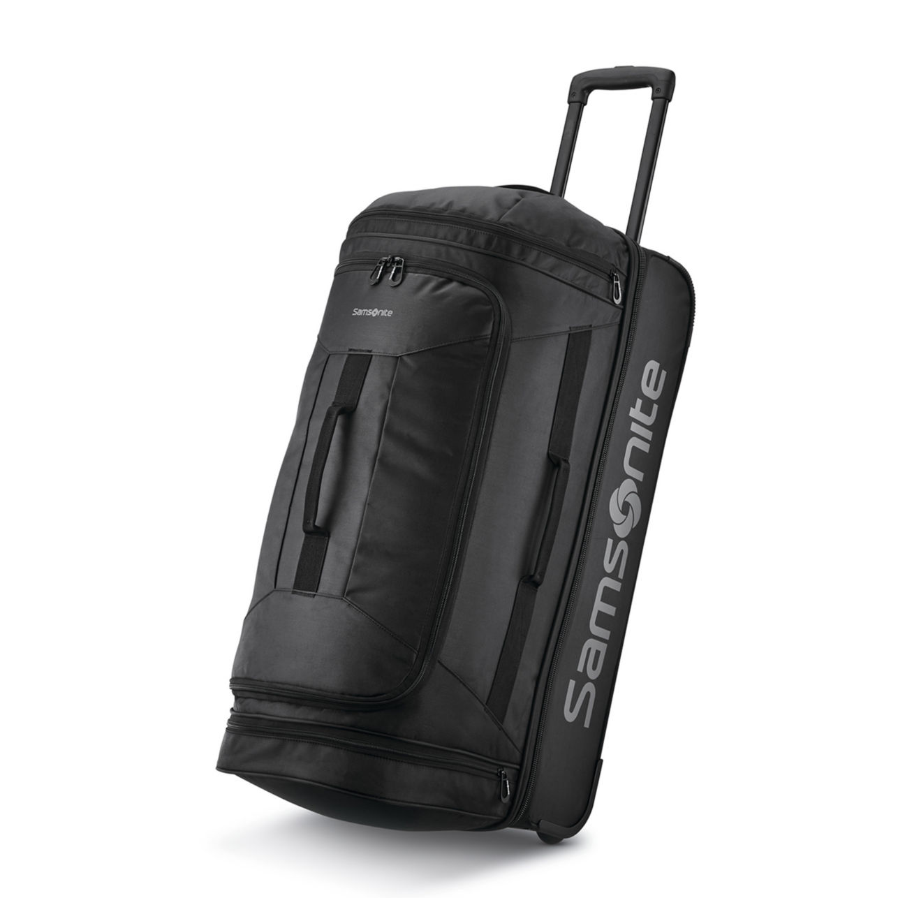 samsonite swerv dlx 20