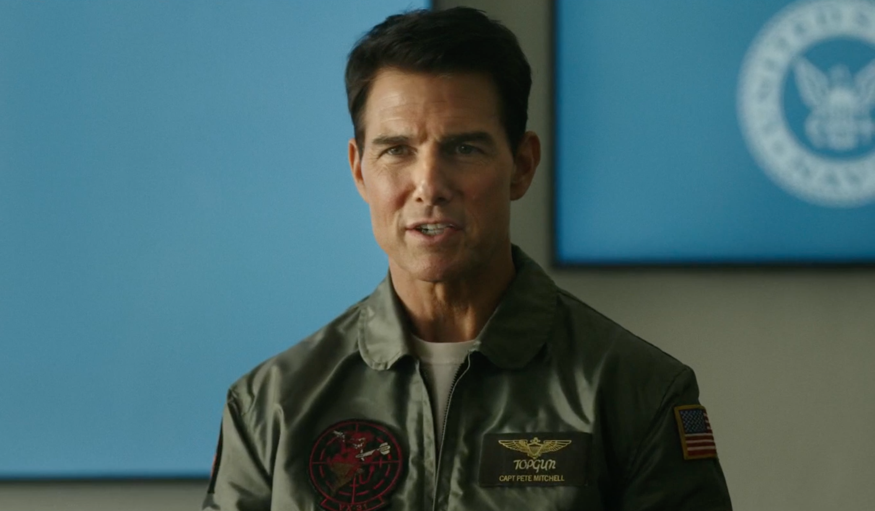 'Top Gun Maverick' New trailer