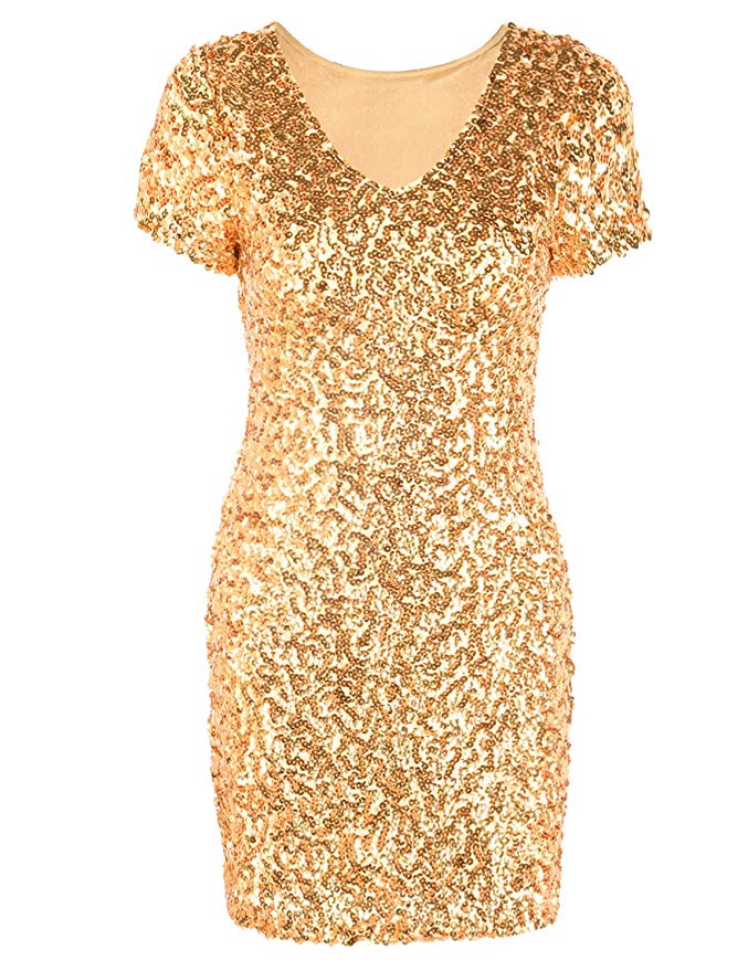 amazon new years eve dress