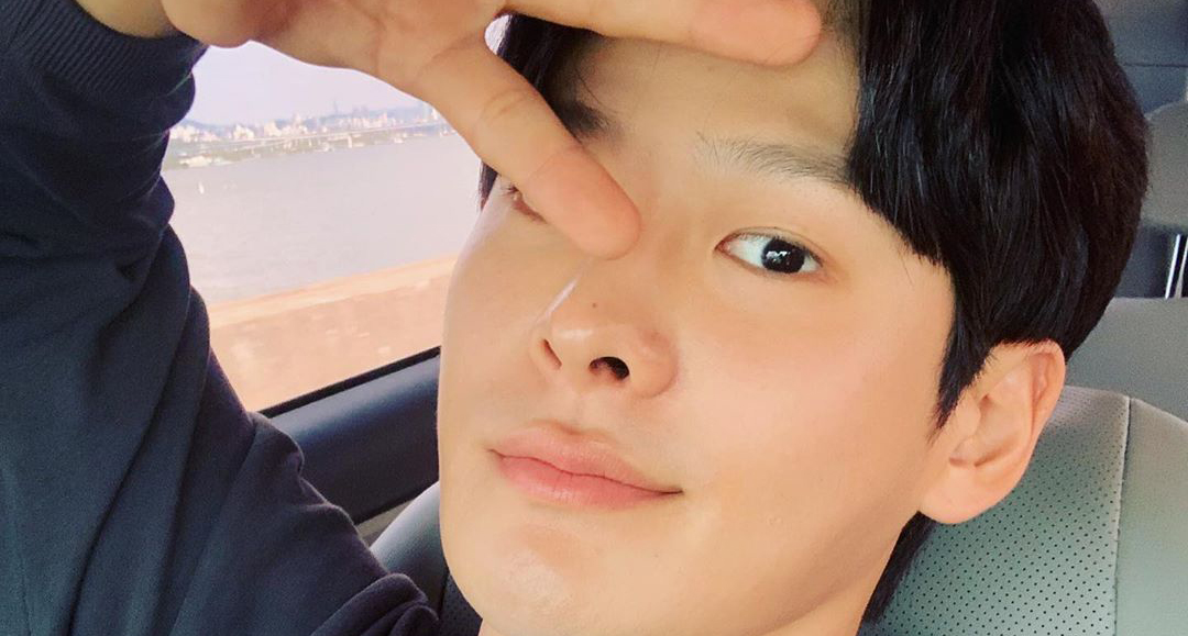 Korean actor Cha In ha found dead at age 27