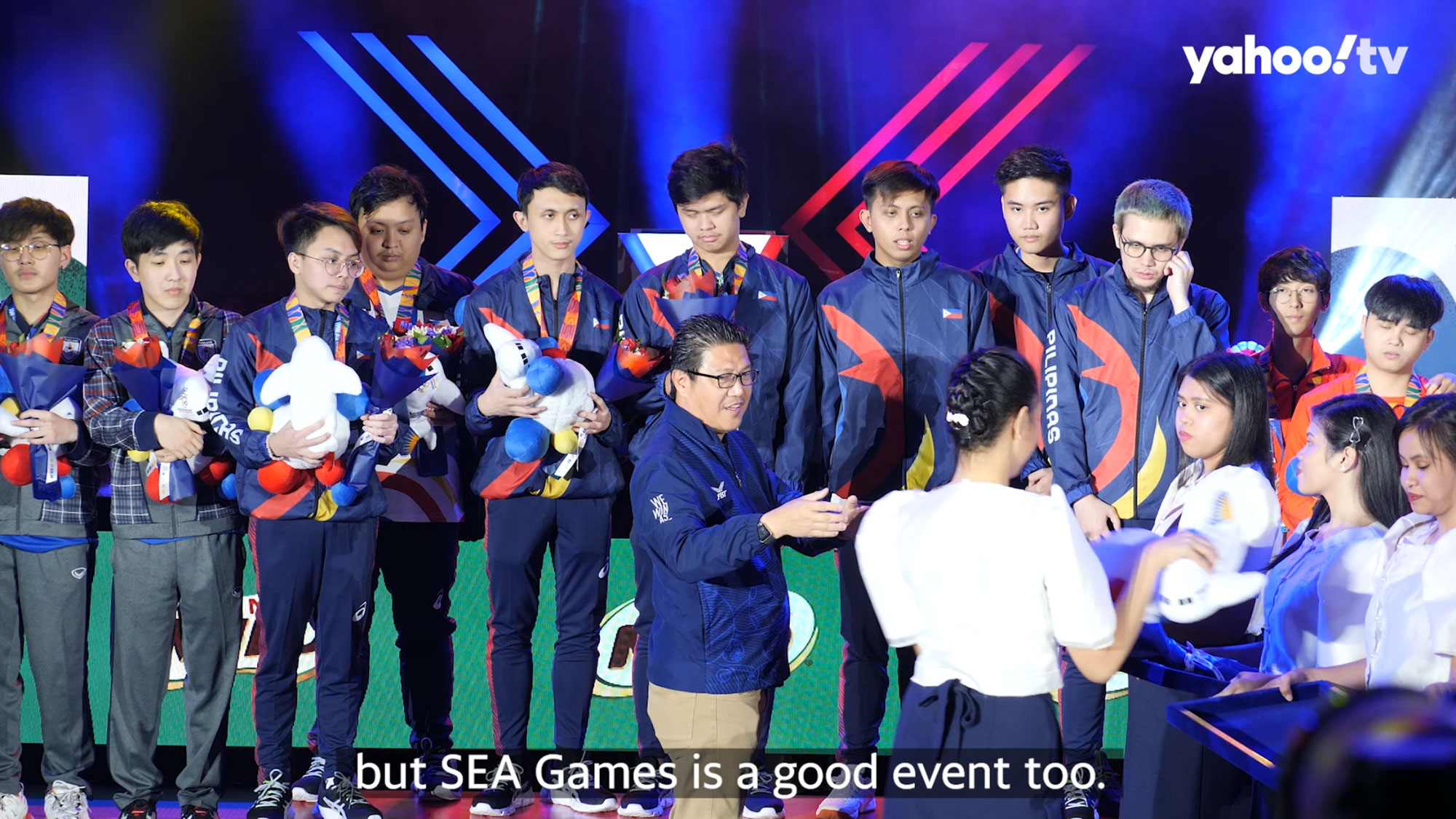 Filipino Esports Athletes Make History At Sea Games 2019 With Gold Medal Wins 