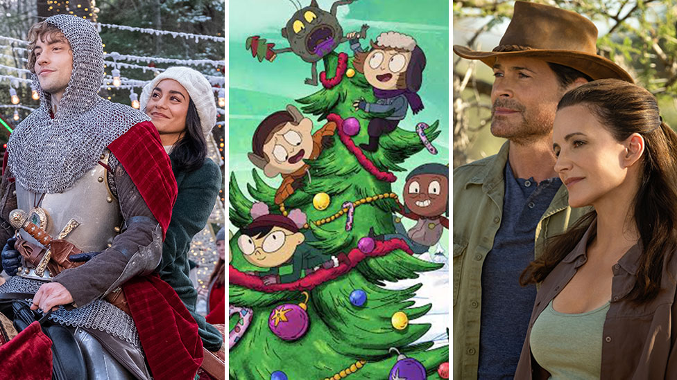 Top Christmas movies of 2019 to watch right now