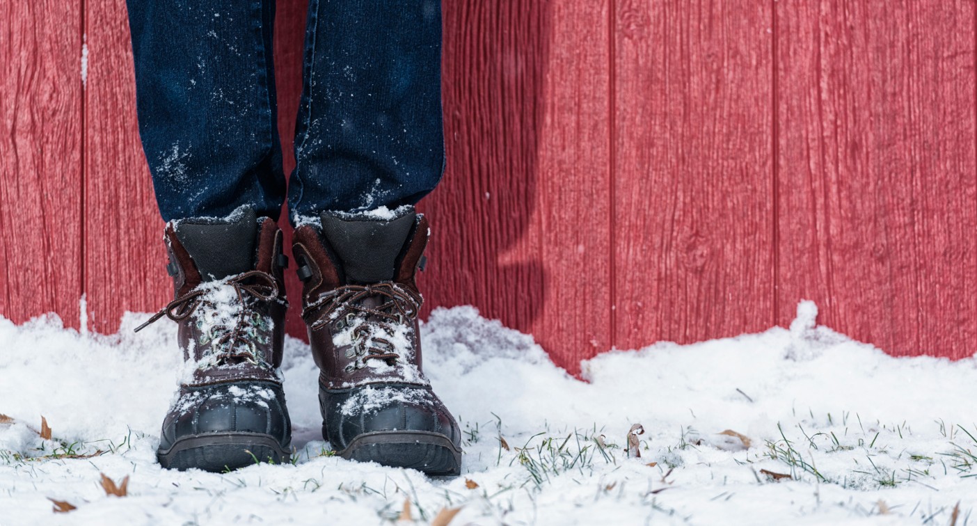 baffin boots canadian tire