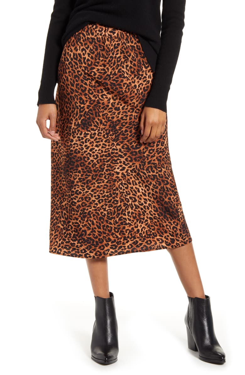 Kate Middleton's Zara leopard skirt may be sold out, but chic ...